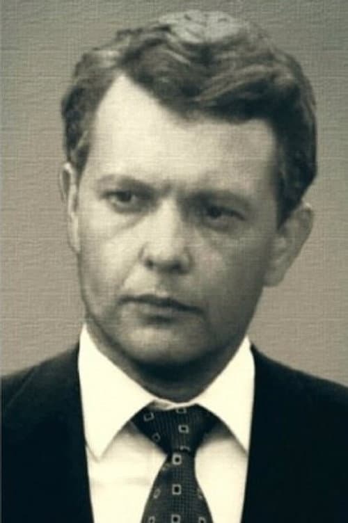 Vladimir Roudy