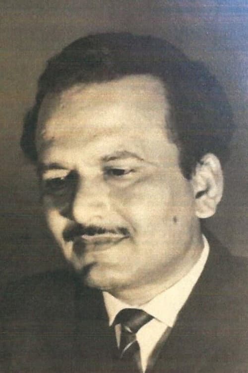 Kafi Khan