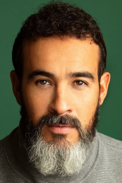 Adrián Ghar