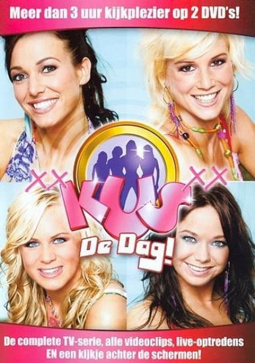 Kus De Dag