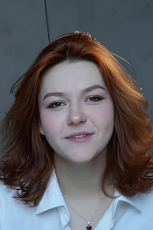 Maria Aglotkova