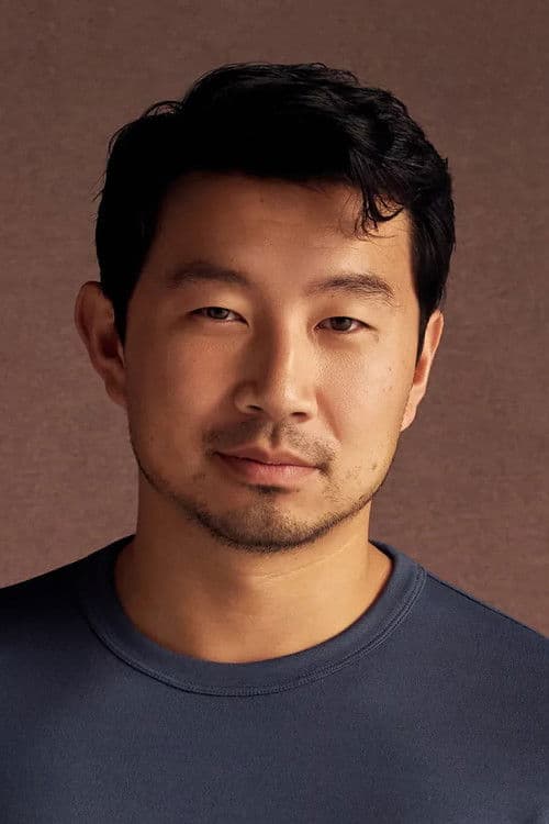 Simu Liu