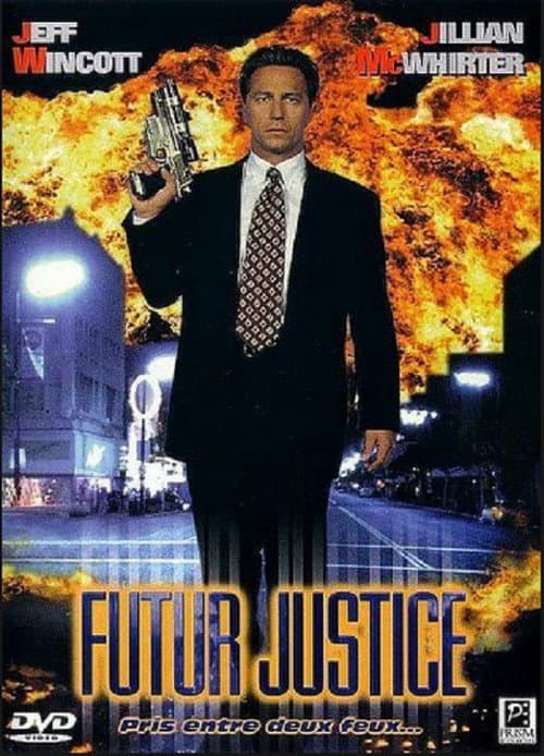 Futur Justice