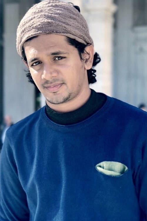 Karthik Ghattamaneni
