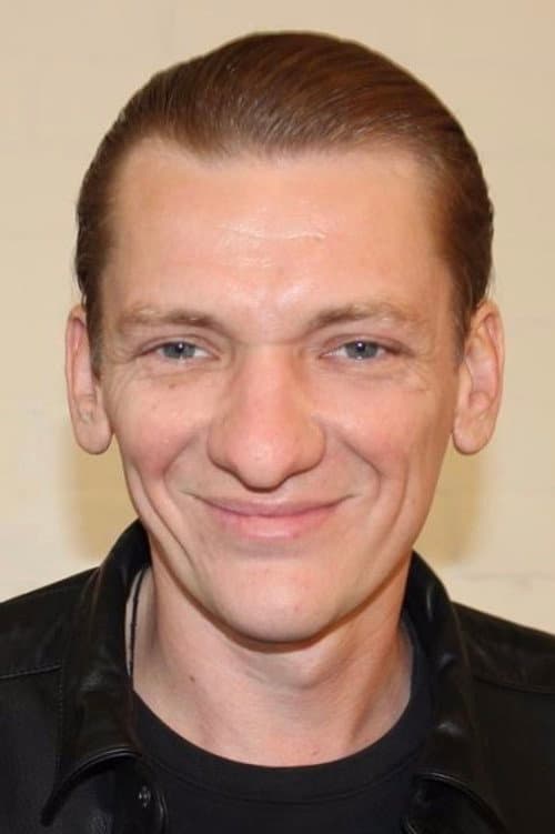 Алексей Вертков