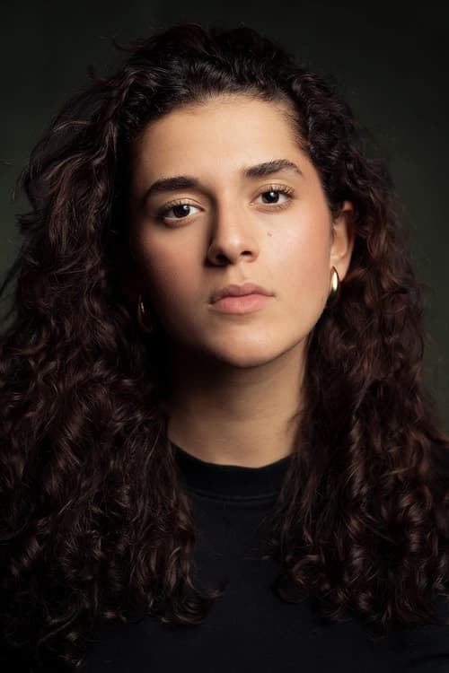 Maya Markou Myrland