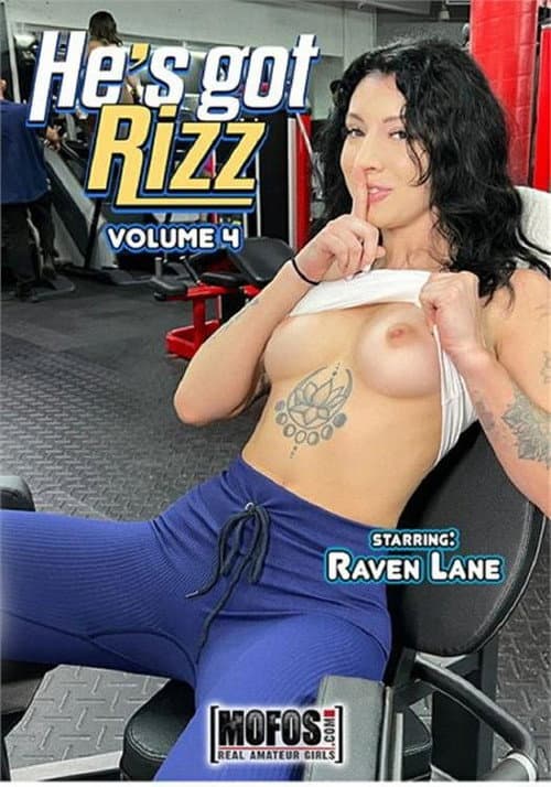 He's Got Rizz 4