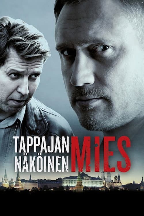 Tappajan näköinen mies