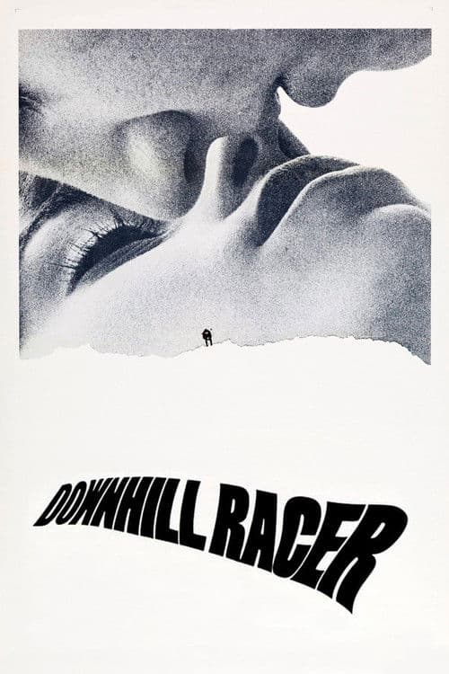 La Descente infernale