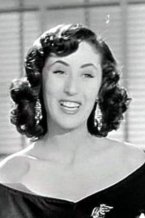 Leïla Djezairia