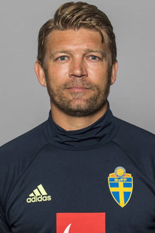Marcus Allbäck