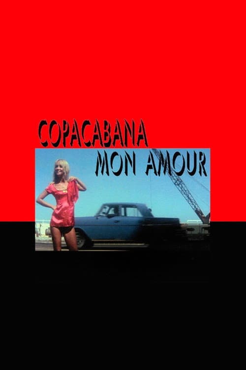Copacabana Mon Amour