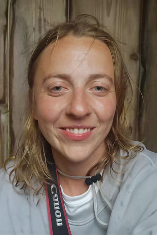 Vismantė Ruzgaitė