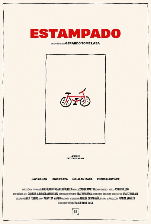 Estampado