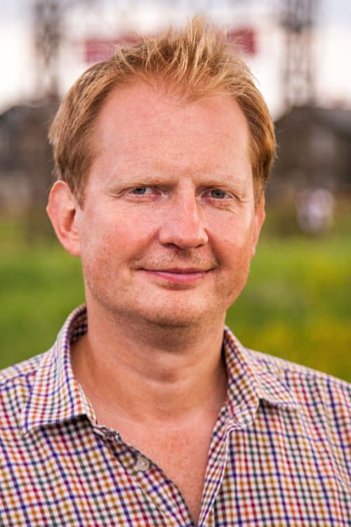 Kristian Taska