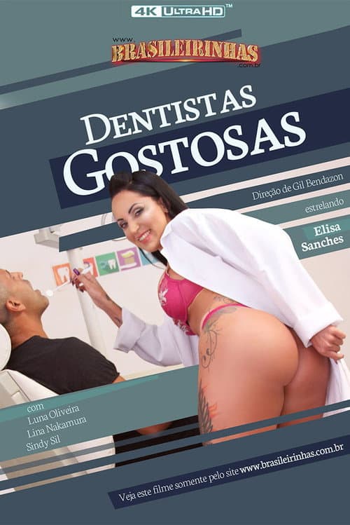 Dentistas Gostosas