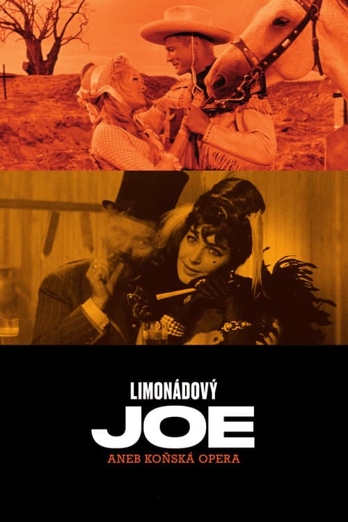 Jo Limonade