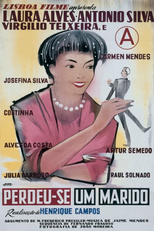 Perdeu-se um Marido