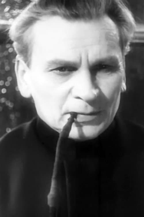 Konstantin Davidovski