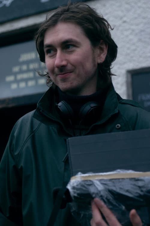 Thomas Bennett