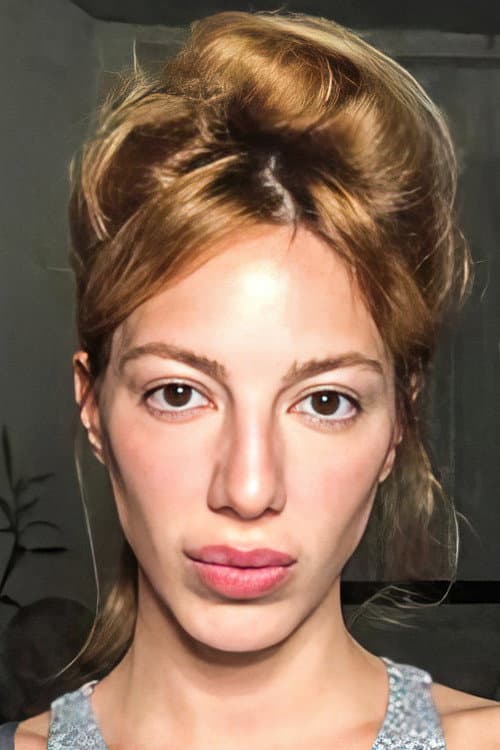 სოფო ზერაგია