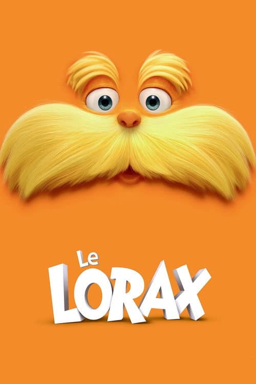 Le Lorax