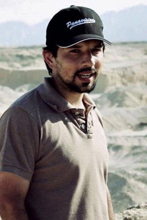 Miguel Núñez