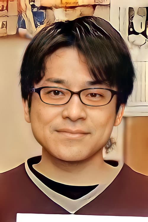 原泰久