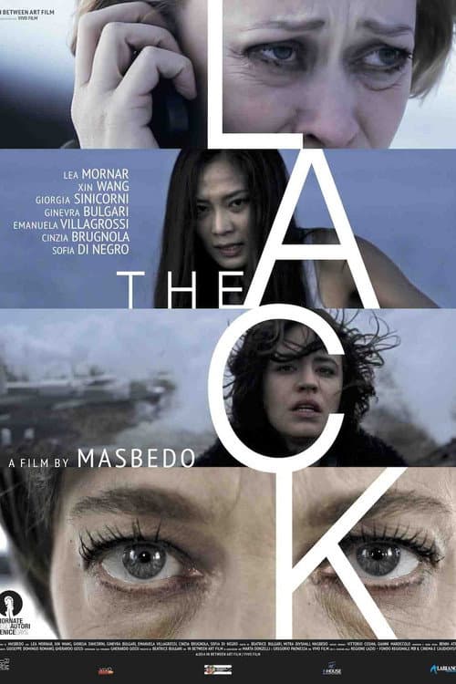 The Lack