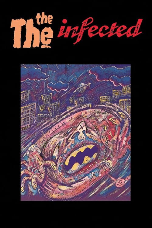 The The: Infected - The Movie