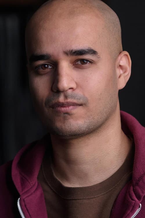 Shivam Chopra