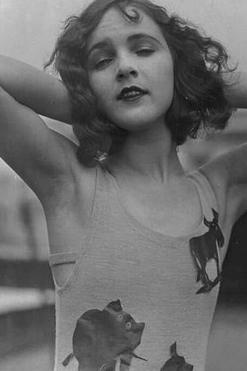 Edna Aslin
