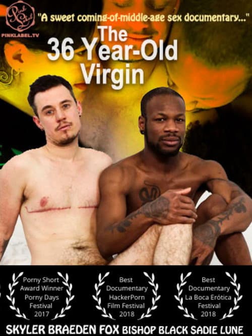 The 36-Year-Old Virgin