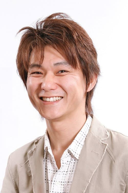 北原雅樹