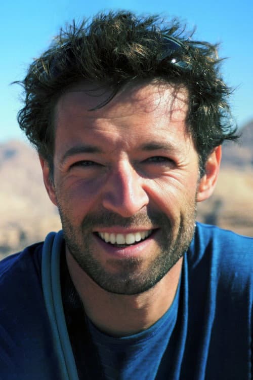 Zsolt Osztian