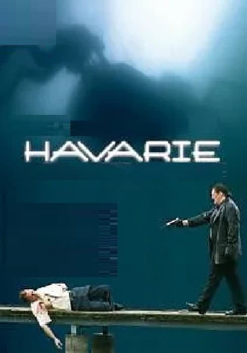 Avarie