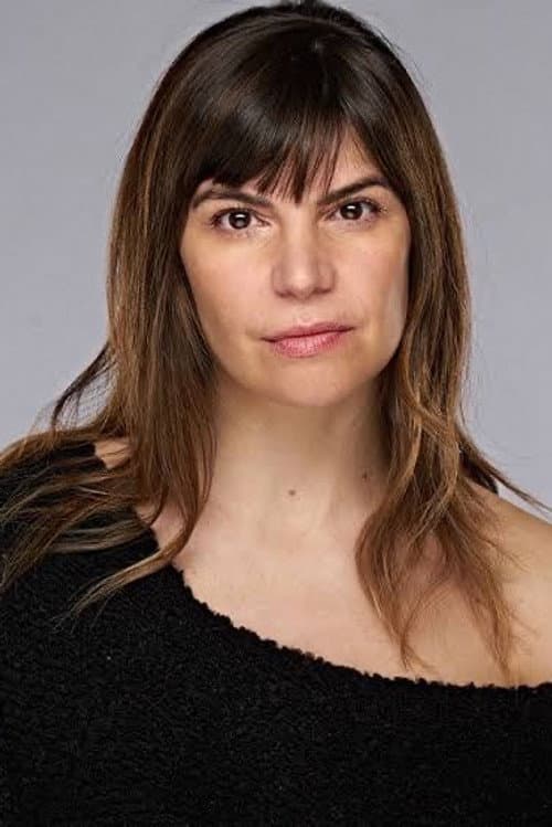 Mónica Regueiro