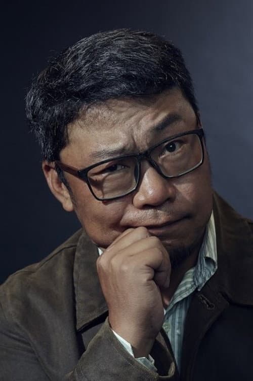 洪伯豪
