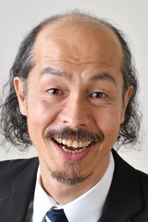 坂口候一