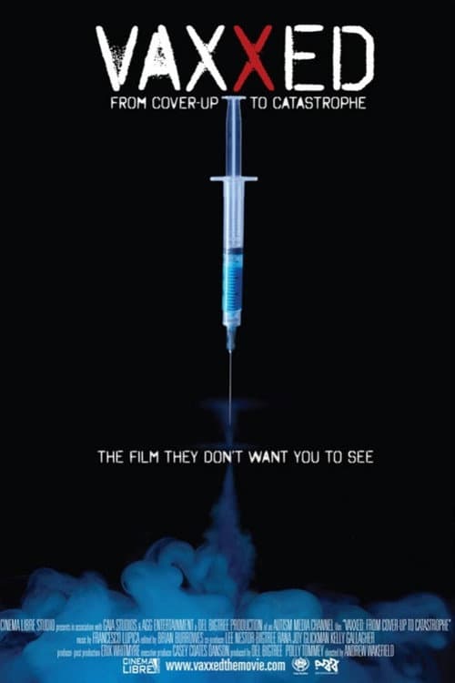 Vaxxed - De la dissimulation à la catastrophe