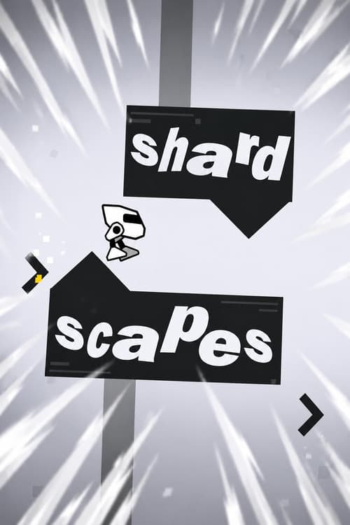 Shardscapes 64%