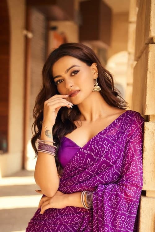 Prakruti Mishra