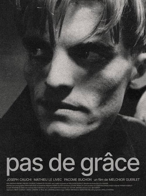 PAS DE GRÂCE