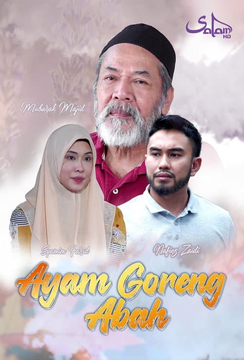 Ayam Goreng Abah