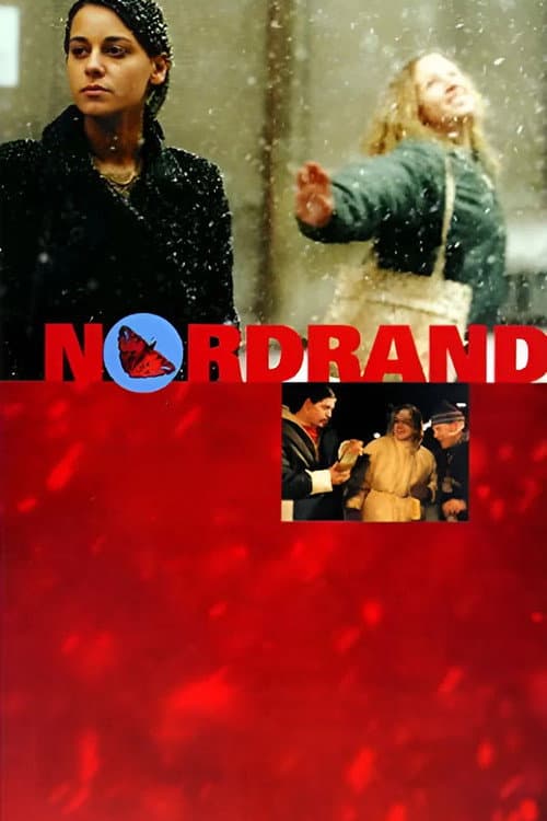 Nordrand