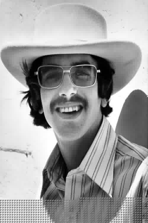 Van Dyke Parks