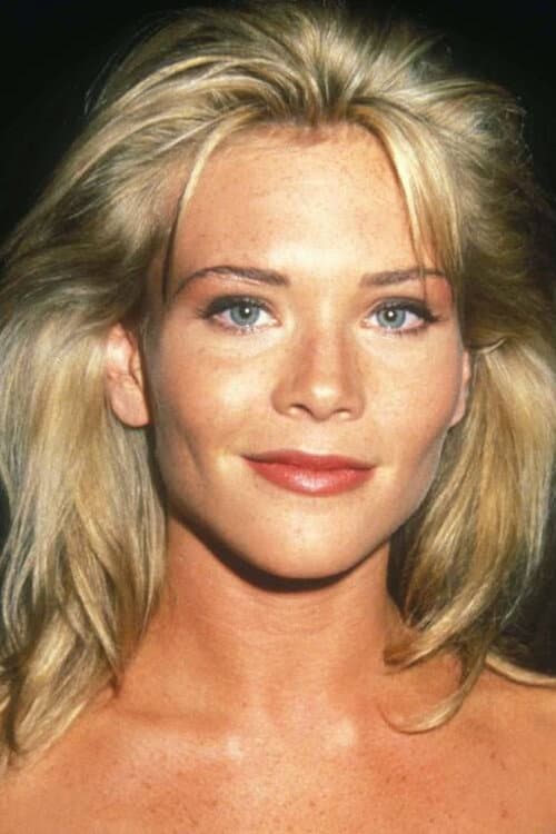 Amy Locane