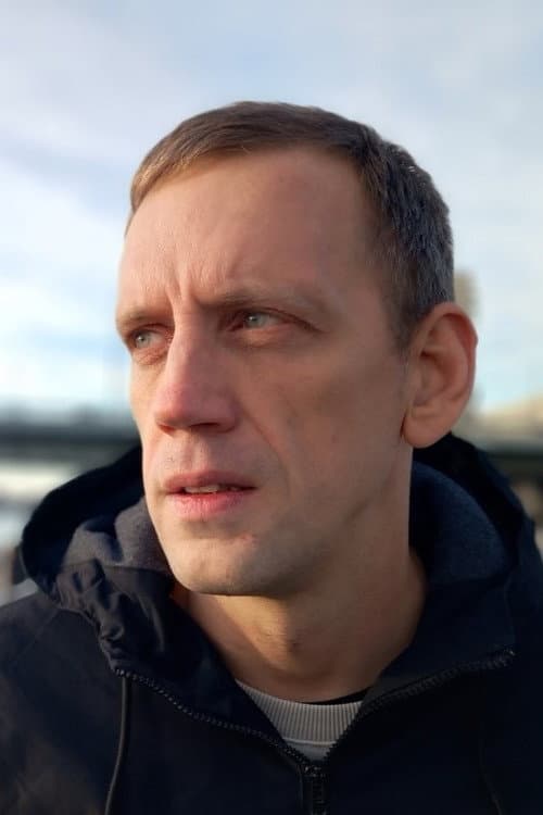 Антон Зинченко