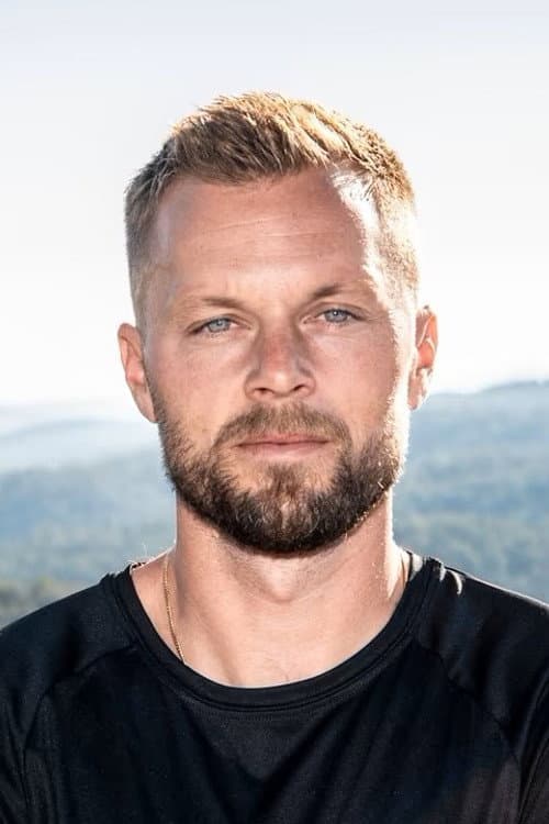 Sebastian Larsson