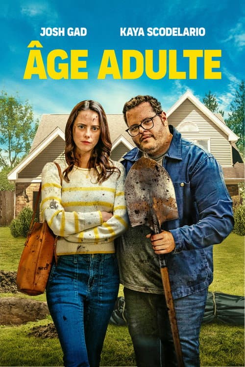 Adulthood